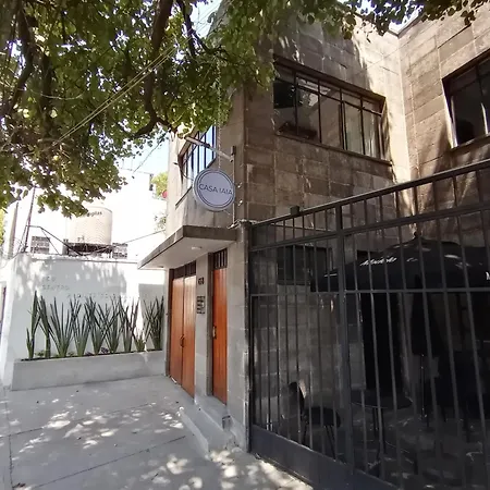Casa Iaia Apartment
